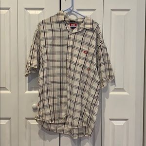 Ecko button down